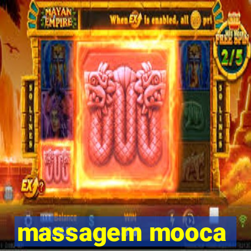 massagem mooca